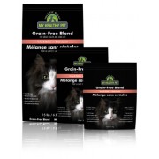 Holistic Blend 全貓種火雞、雞、阿麻籽無穀物配方 15lbs